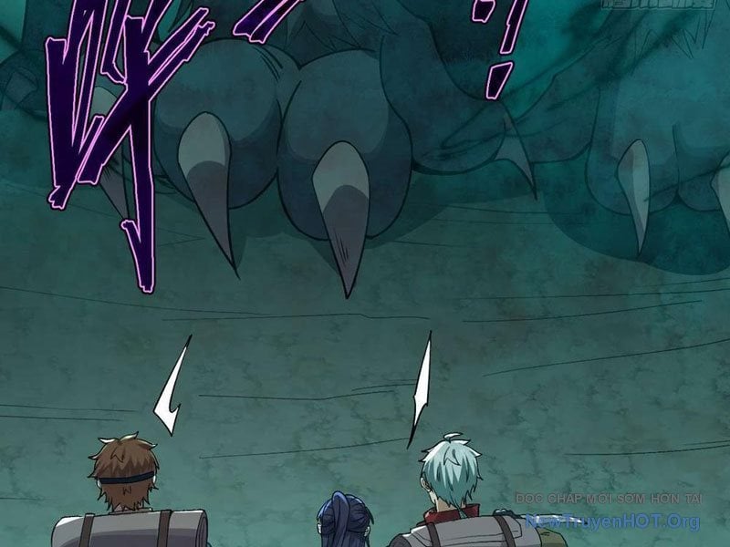 Thành Thần Tại Tận Thế Chap 7 - Next Chap 8