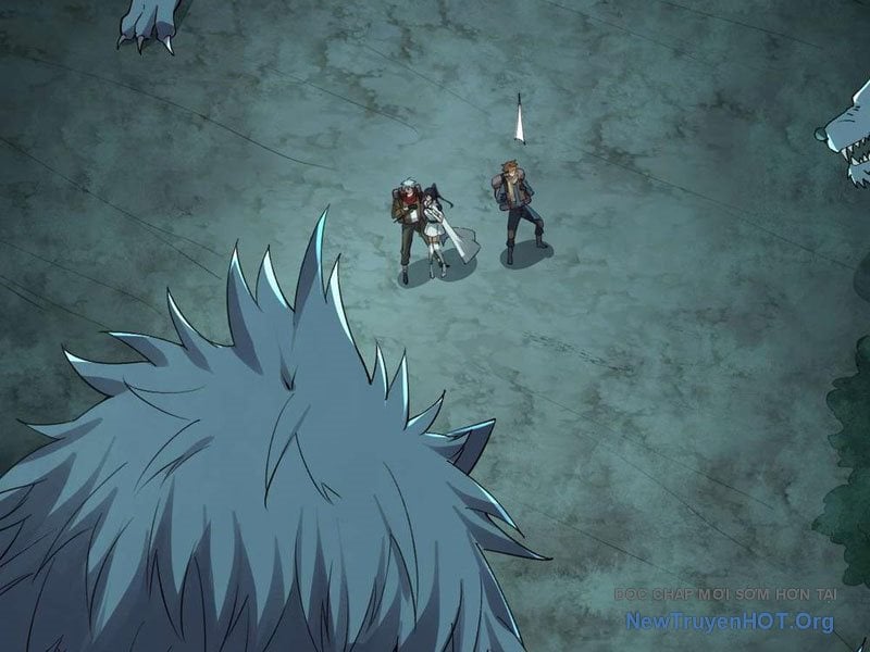 Thành Thần Tại Tận Thế Chap 7 - Next Chap 8