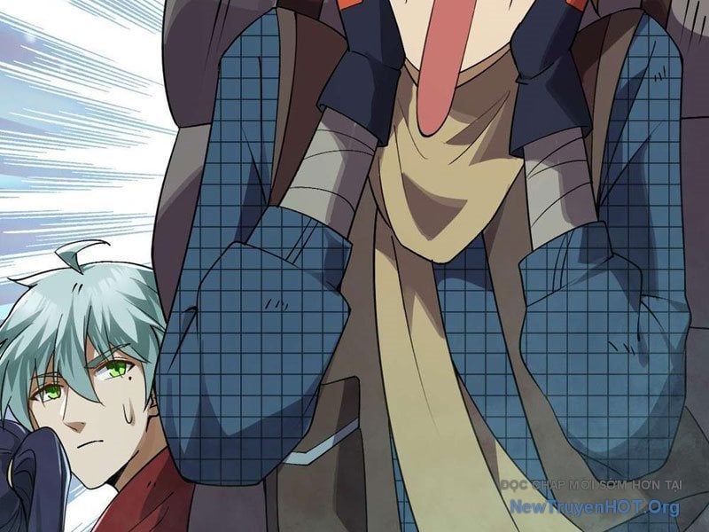 Thành Thần Tại Tận Thế Chap 7 - Next Chap 8