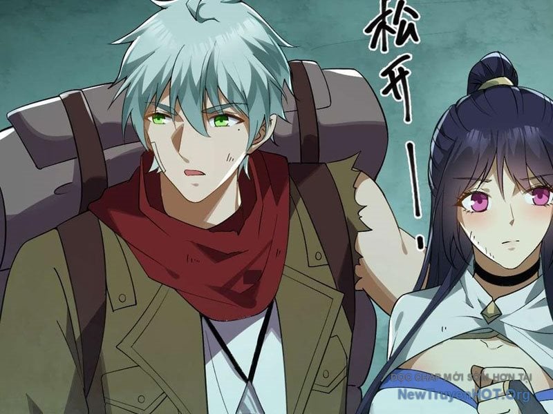 Thành Thần Tại Tận Thế Chap 7 - Next Chap 8