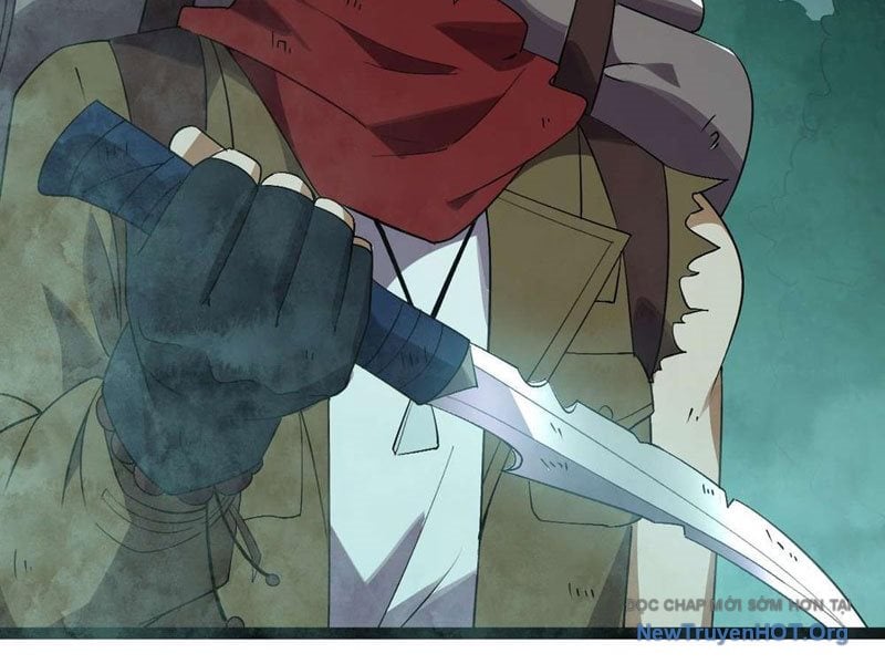 Thành Thần Tại Tận Thế Chap 7 - Next Chap 8