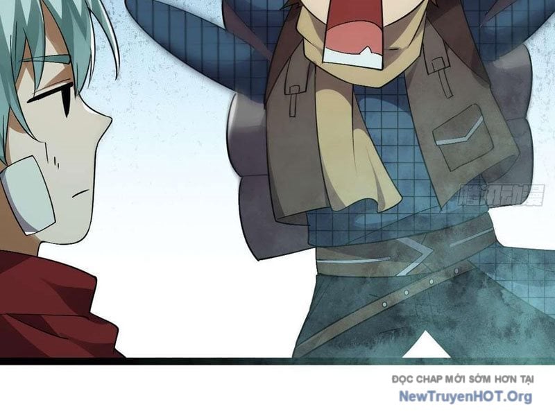 Thành Thần Tại Tận Thế Chap 7 - Next Chap 8