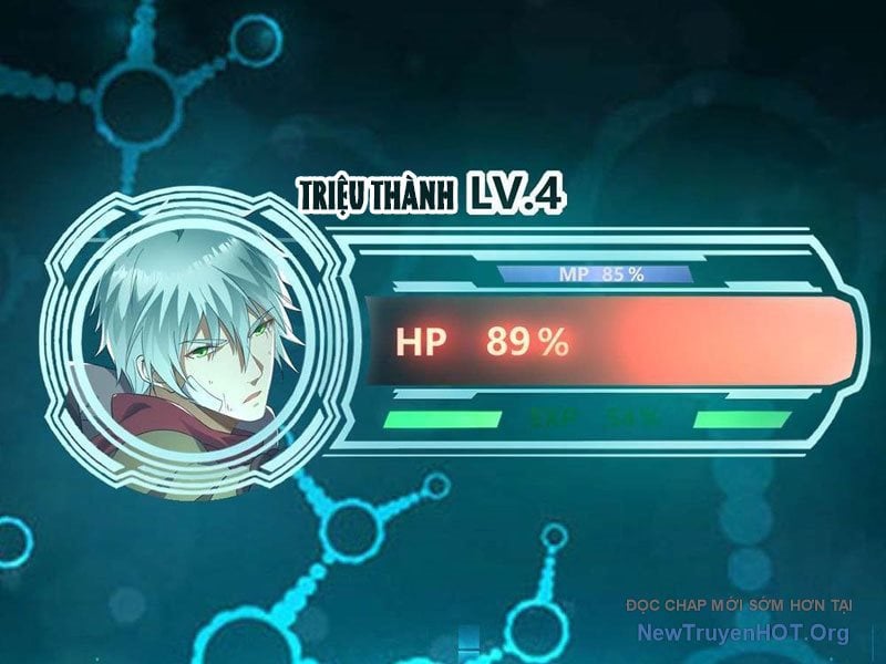 Thành Thần Tại Tận Thế Chap 7 - Next Chap 8