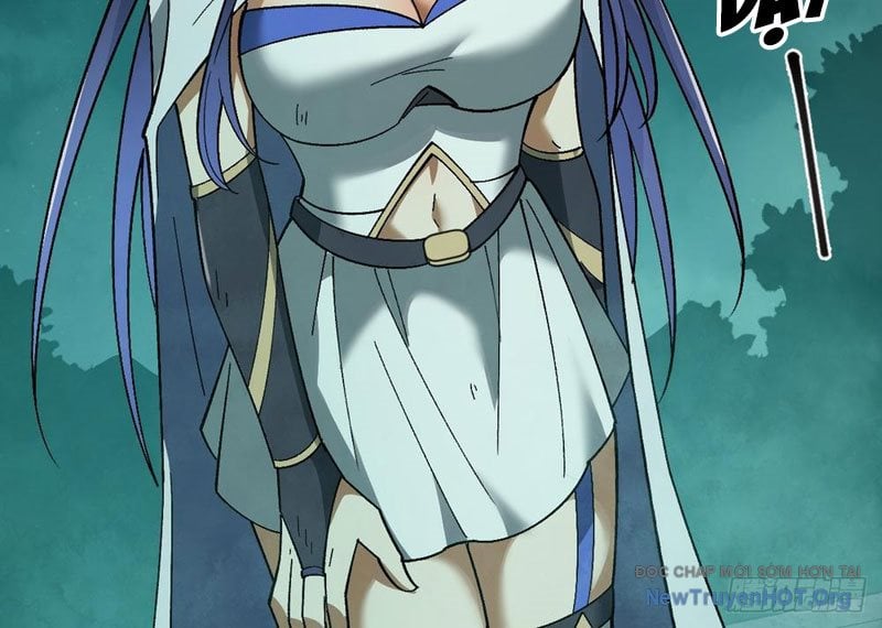 Thành Thần Tại Tận Thế Chap 7 - Next Chap 8