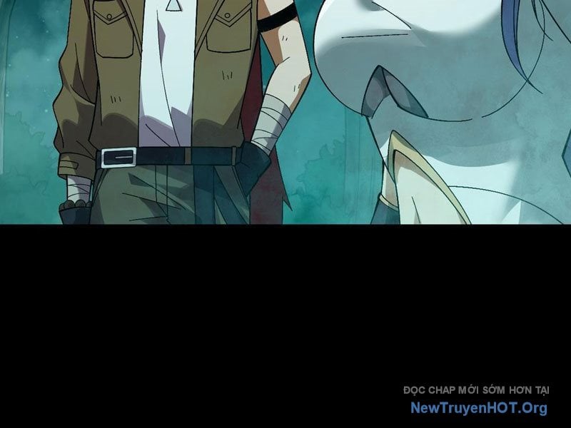 Thành Thần Tại Tận Thế Chap 7 - Next Chap 8