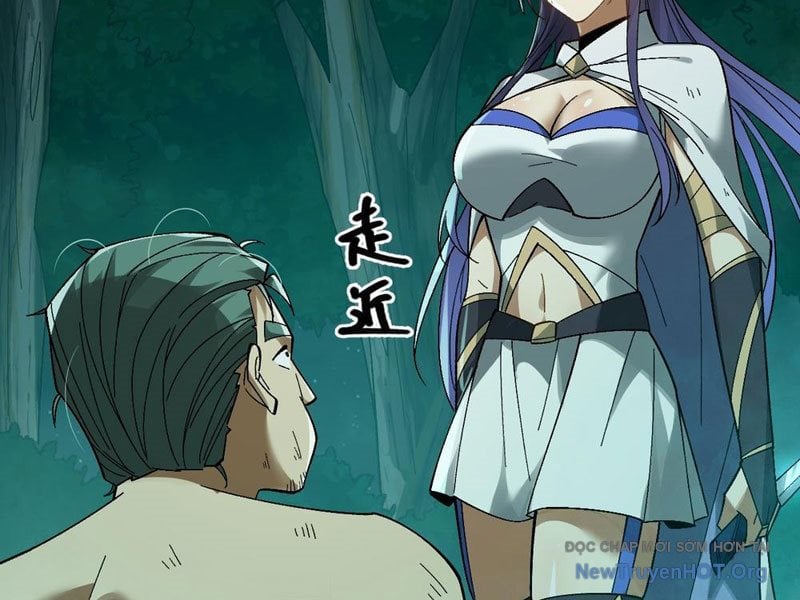 Thành Thần Tại Tận Thế Chap 7 - Next Chap 8