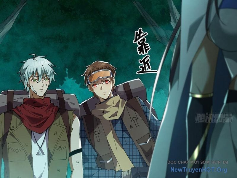 Thành Thần Tại Tận Thế Chap 7 - Next Chap 8