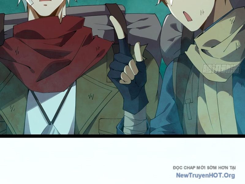 Thành Thần Tại Tận Thế Chap 7 - Next Chap 8