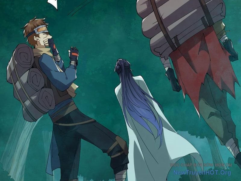 Thành Thần Tại Tận Thế Chap 7 - Next Chap 8