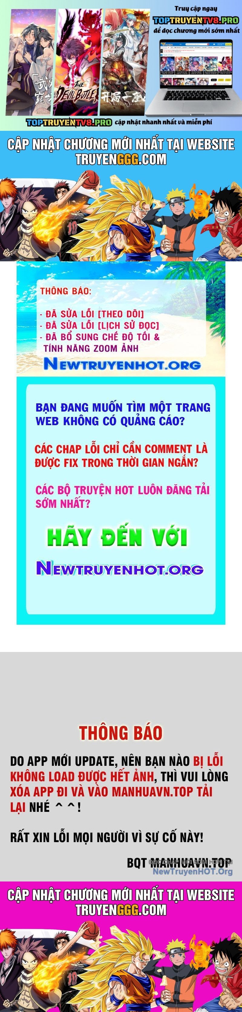 Thành Thần Tại Tận Thế Chap 9 - Next Chap 10