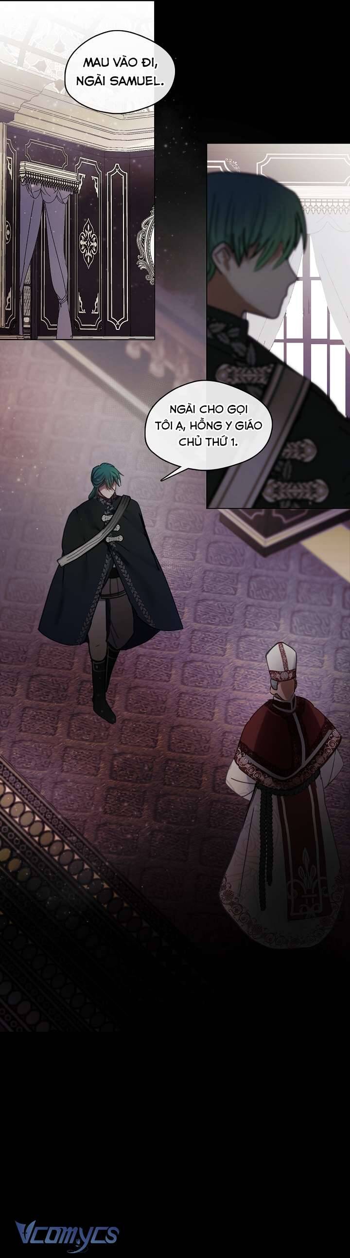 Thành Viên Trong Gia Đình Phát Cuồng Vì Tôi Chap 82 - Next Chap 83