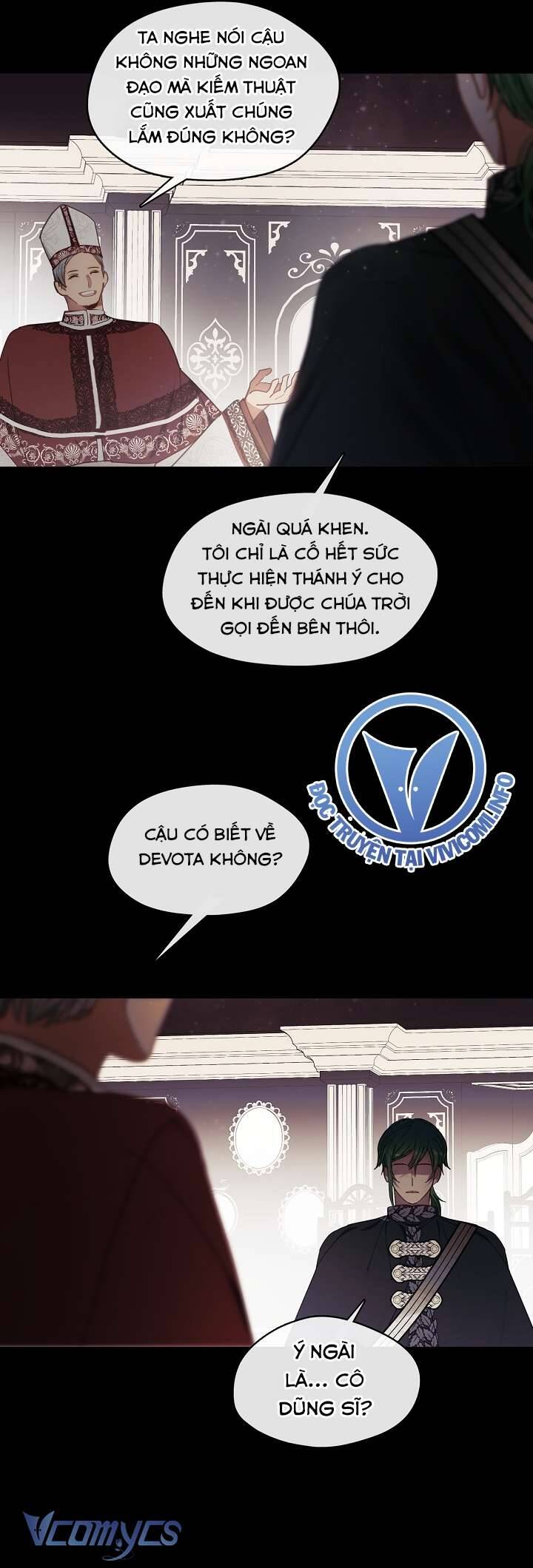 Thành Viên Trong Gia Đình Phát Cuồng Vì Tôi Chap 82 - Next Chap 83