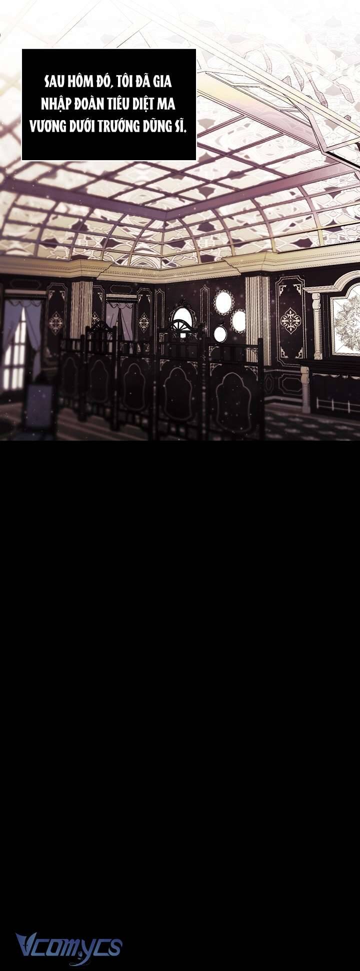 Thành Viên Trong Gia Đình Phát Cuồng Vì Tôi Chap 82 - Next Chap 83