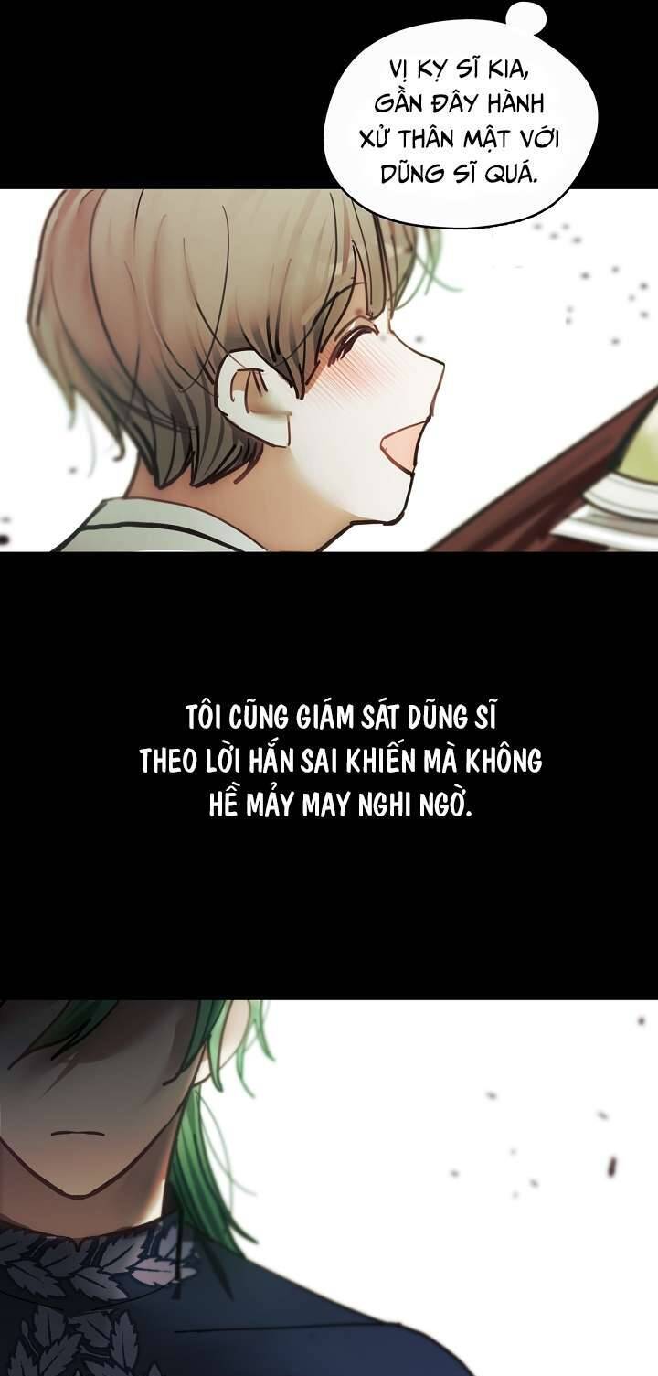 Thành Viên Trong Gia Đình Phát Cuồng Vì Tôi Chap 82 - Next Chap 83