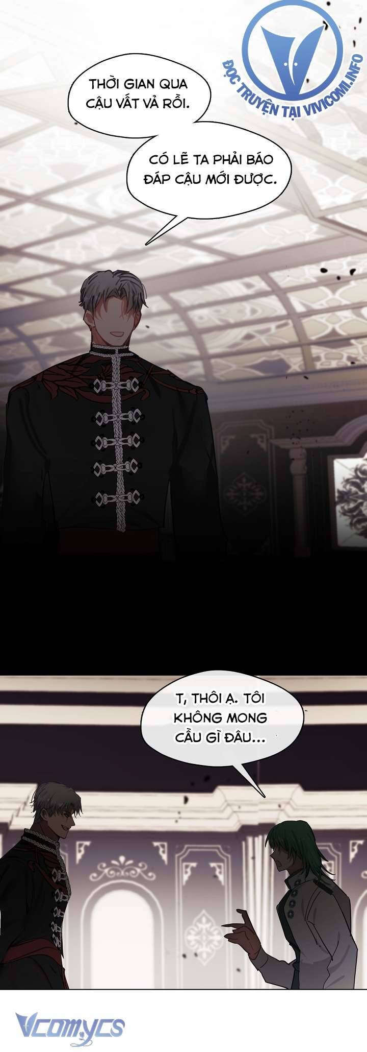 Thành Viên Trong Gia Đình Phát Cuồng Vì Tôi Chap 82 - Next Chap 83