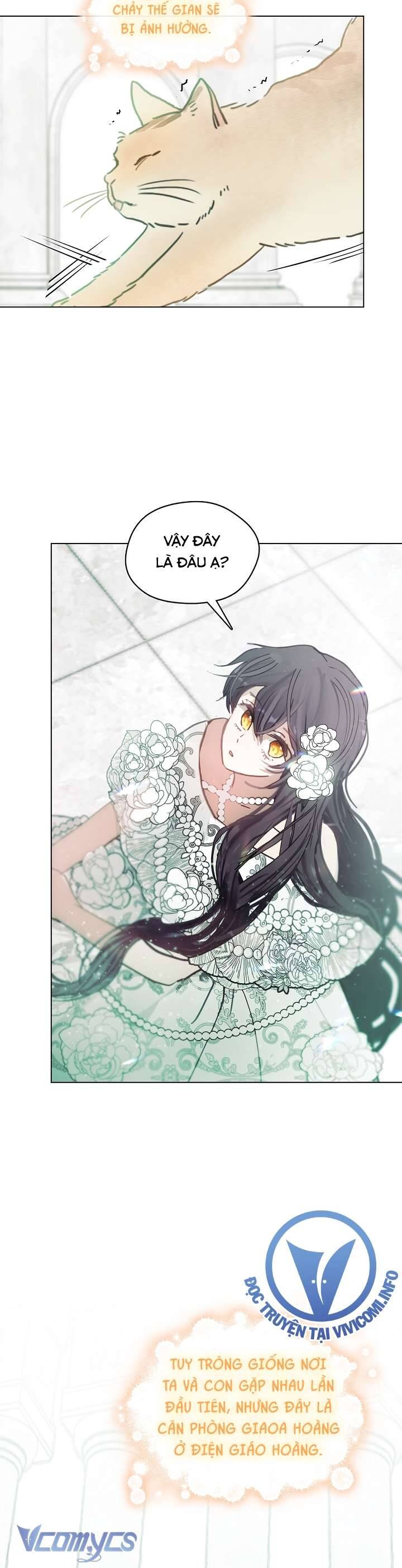 Thành Viên Trong Gia Đình Phát Cuồng Vì Tôi Chap 82 - Next Chap 83