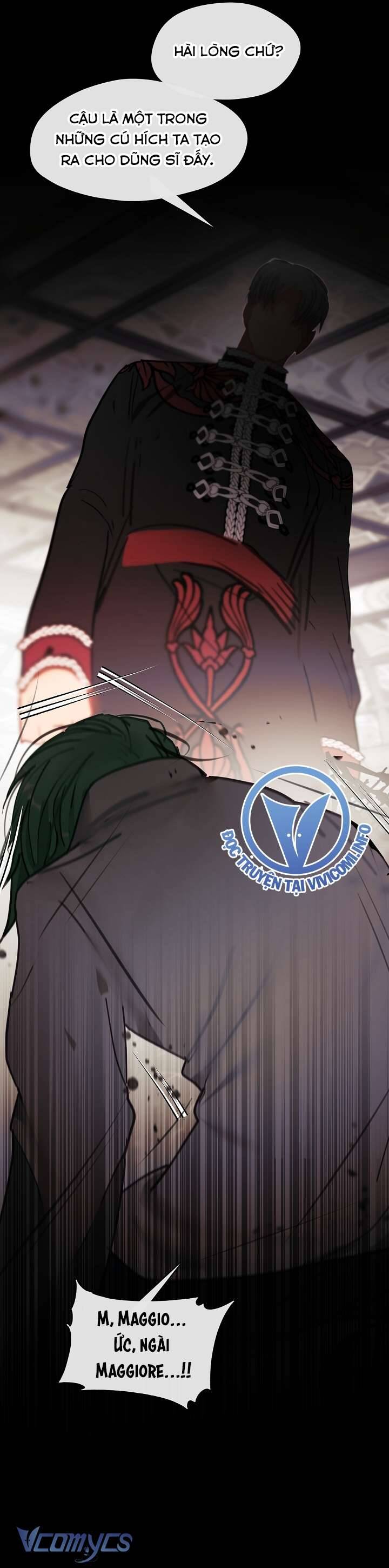 Thành Viên Trong Gia Đình Phát Cuồng Vì Tôi Chap 82 - Next Chap 83