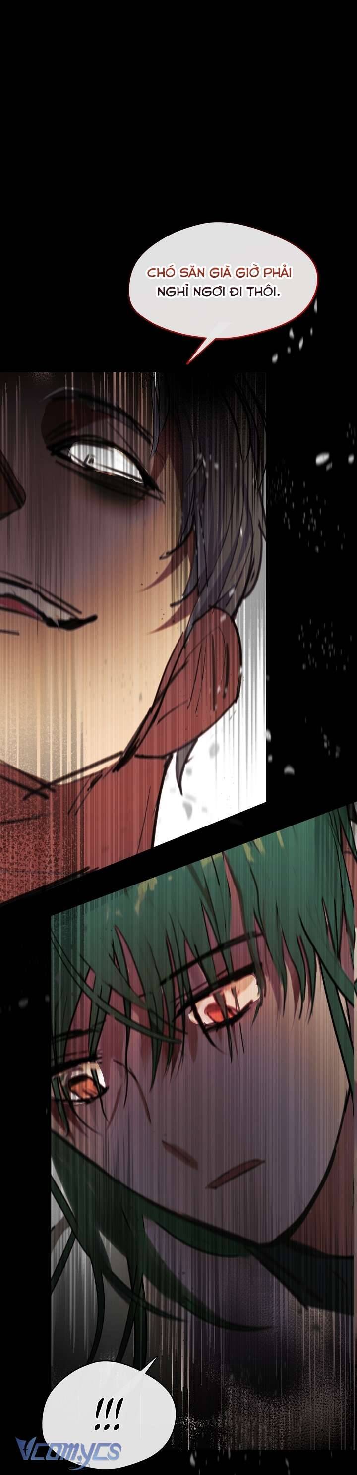 Thành Viên Trong Gia Đình Phát Cuồng Vì Tôi Chap 82 - Next Chap 83