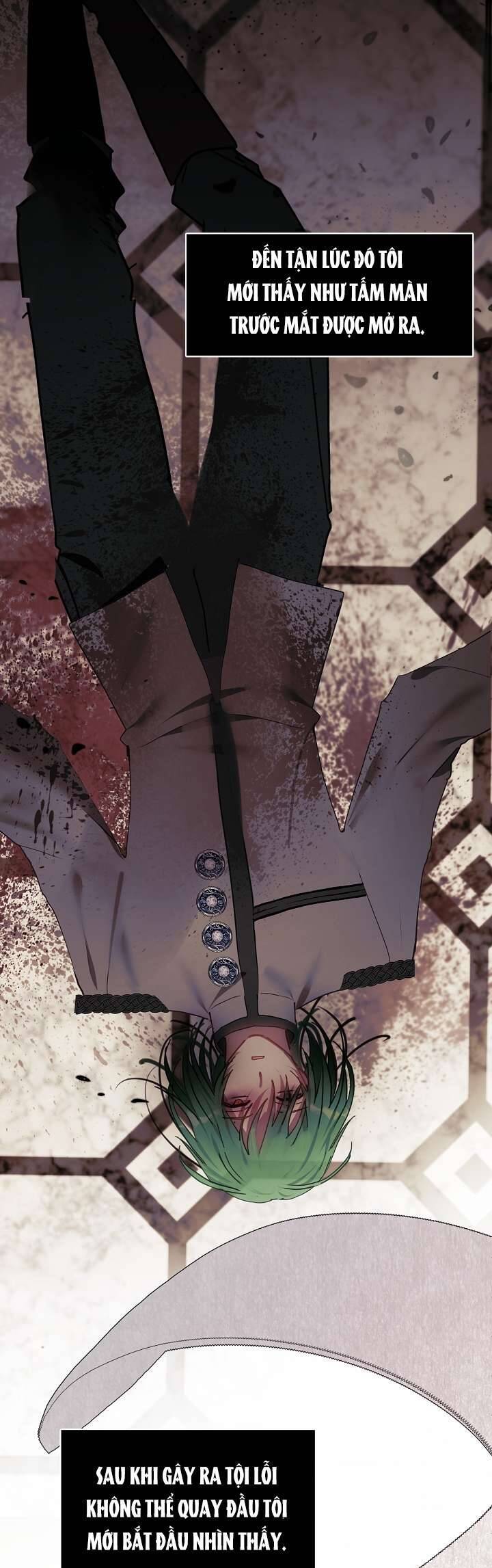 Thành Viên Trong Gia Đình Phát Cuồng Vì Tôi Chap 82 - Next Chap 83