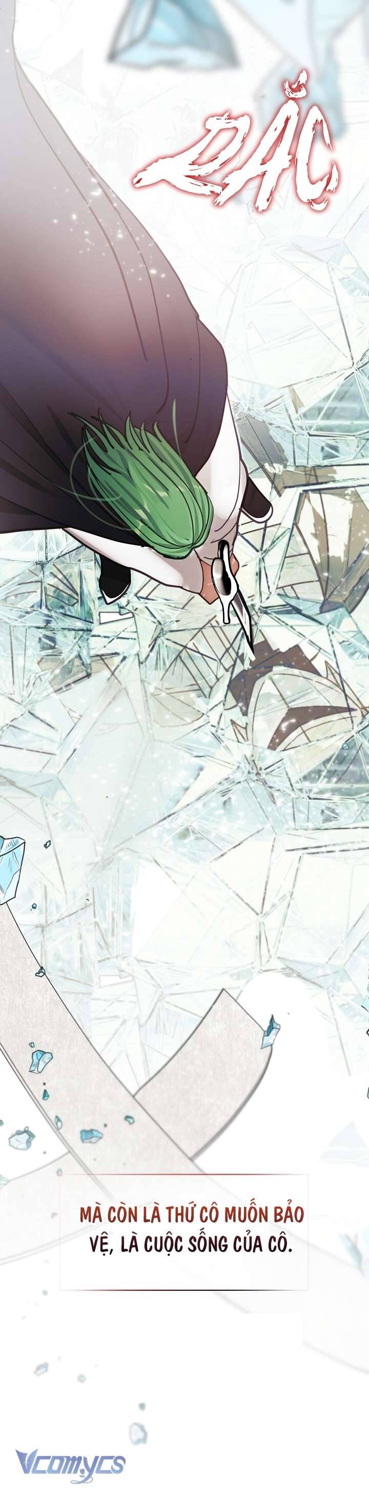 Thành Viên Trong Gia Đình Phát Cuồng Vì Tôi Chap 82 - Next Chap 83