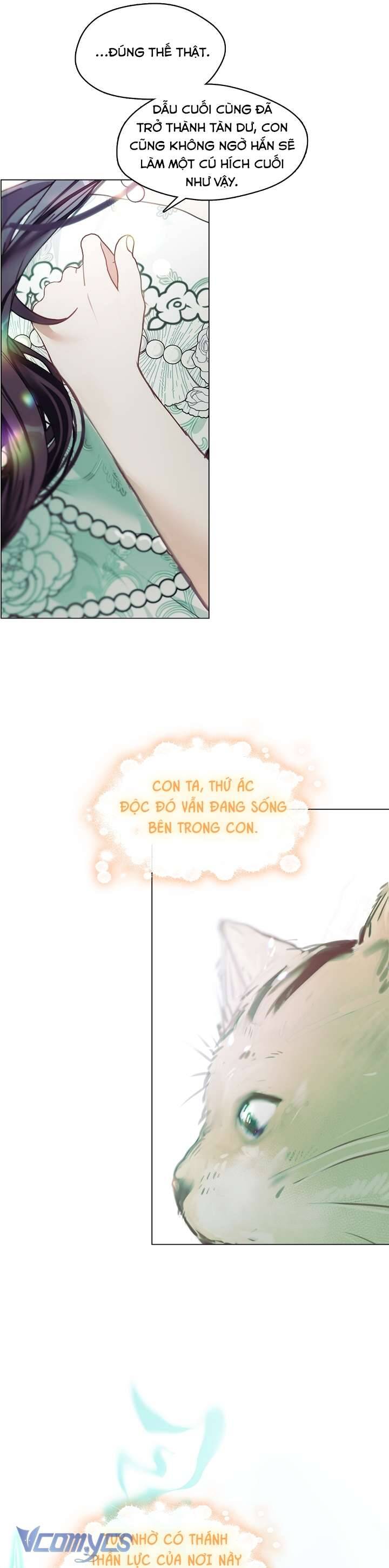 Thành Viên Trong Gia Đình Phát Cuồng Vì Tôi Chap 82 - Next Chap 83