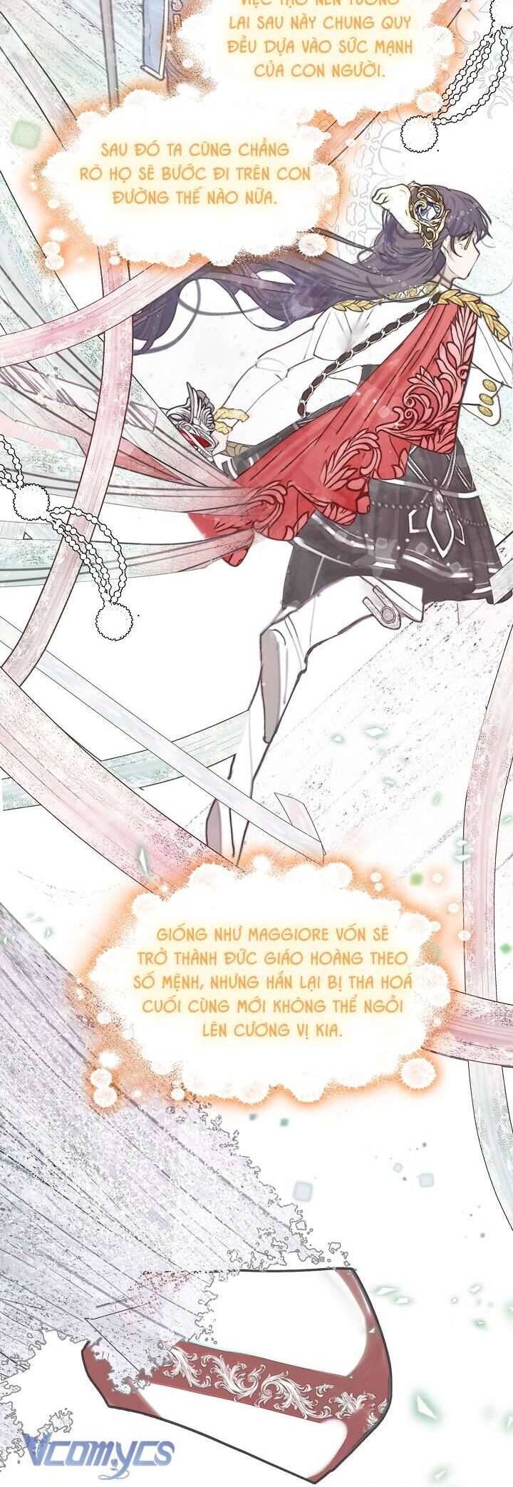 Thành Viên Trong Gia Đình Phát Cuồng Vì Tôi Chap 83 - Next Chap 84