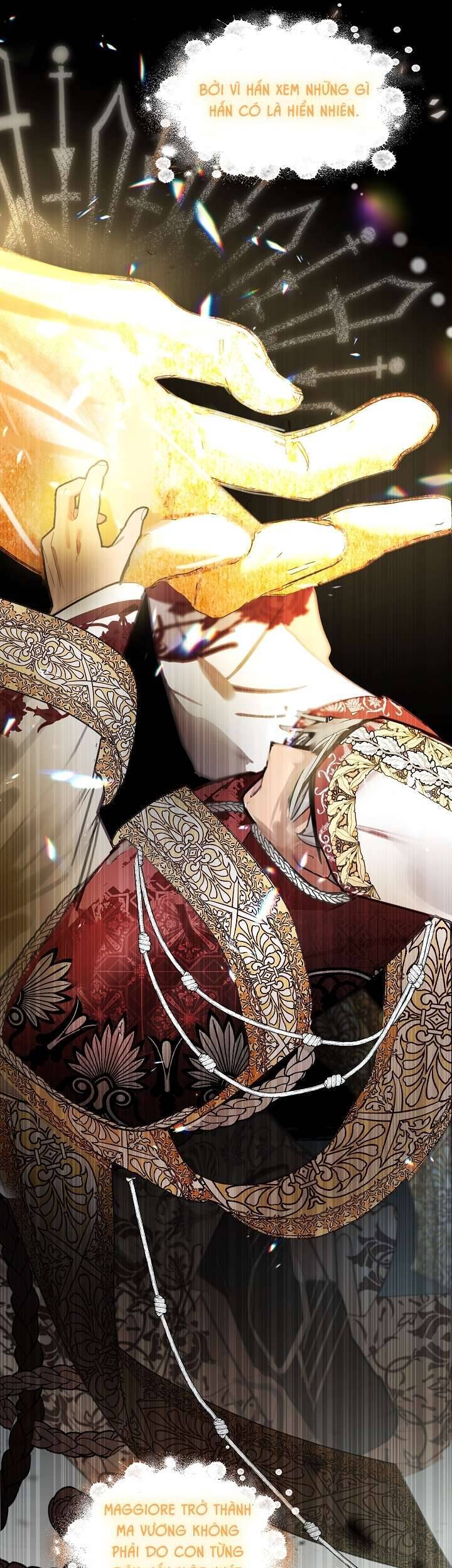 Thành Viên Trong Gia Đình Phát Cuồng Vì Tôi Chap 83 - Next Chap 84