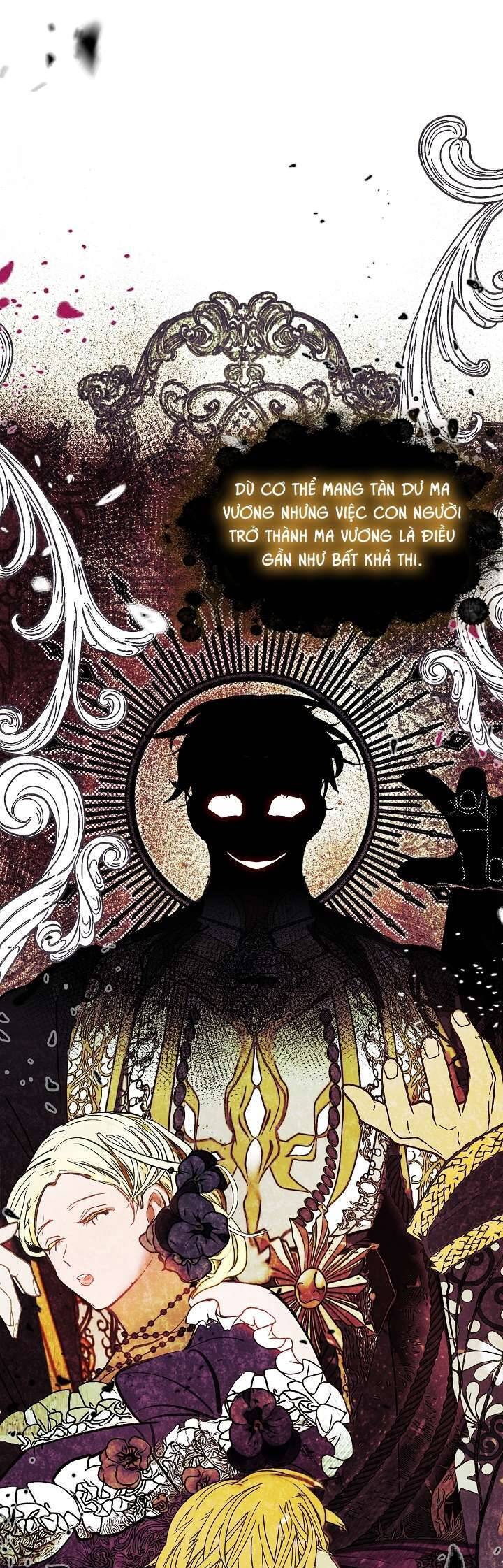 Thành Viên Trong Gia Đình Phát Cuồng Vì Tôi Chap 83 - Next Chap 84