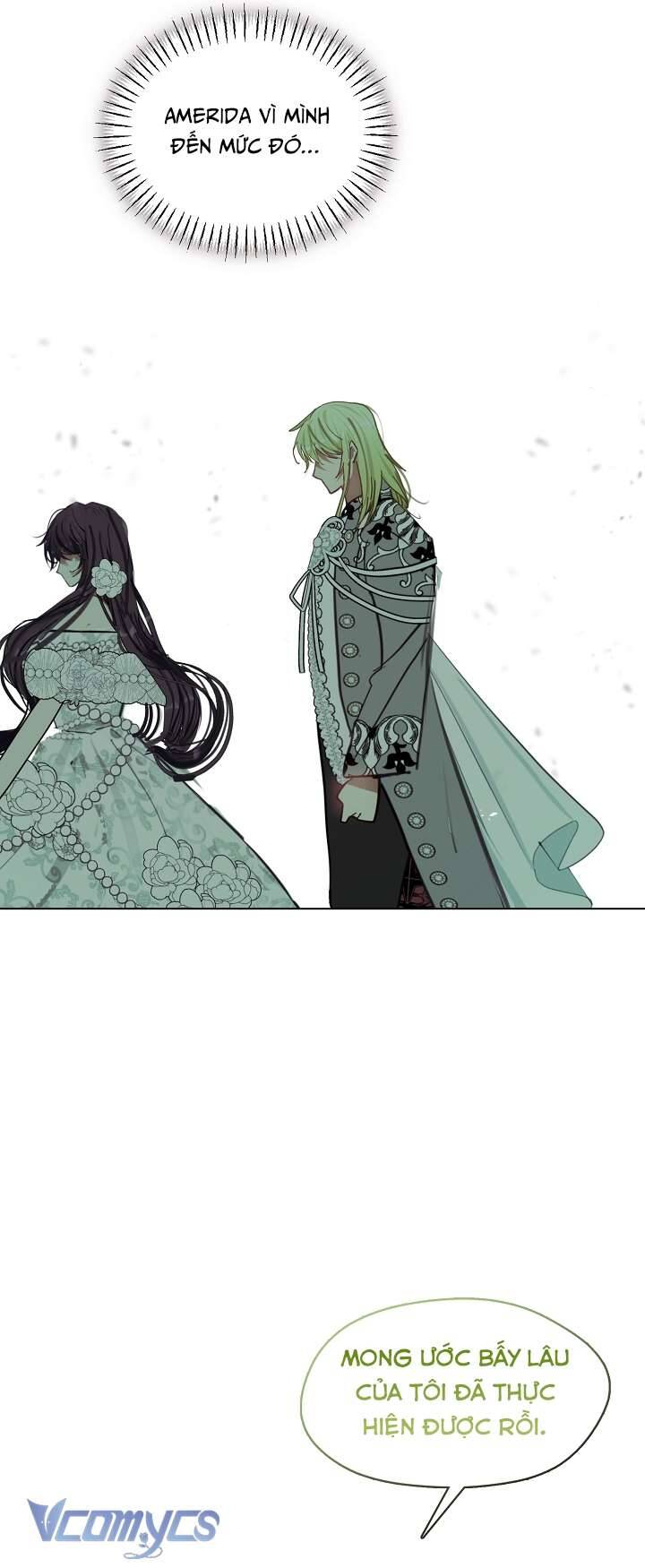 Thành Viên Trong Gia Đình Phát Cuồng Vì Tôi Chap 83 - Next Chap 84