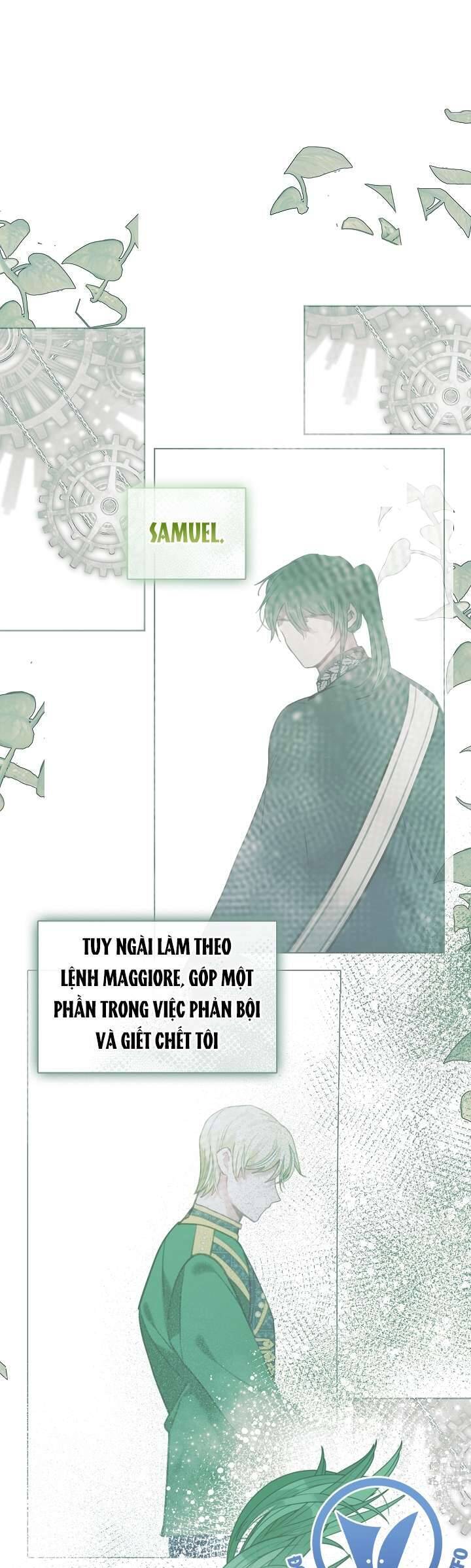 Thành Viên Trong Gia Đình Phát Cuồng Vì Tôi Chap 83 - Next Chap 84