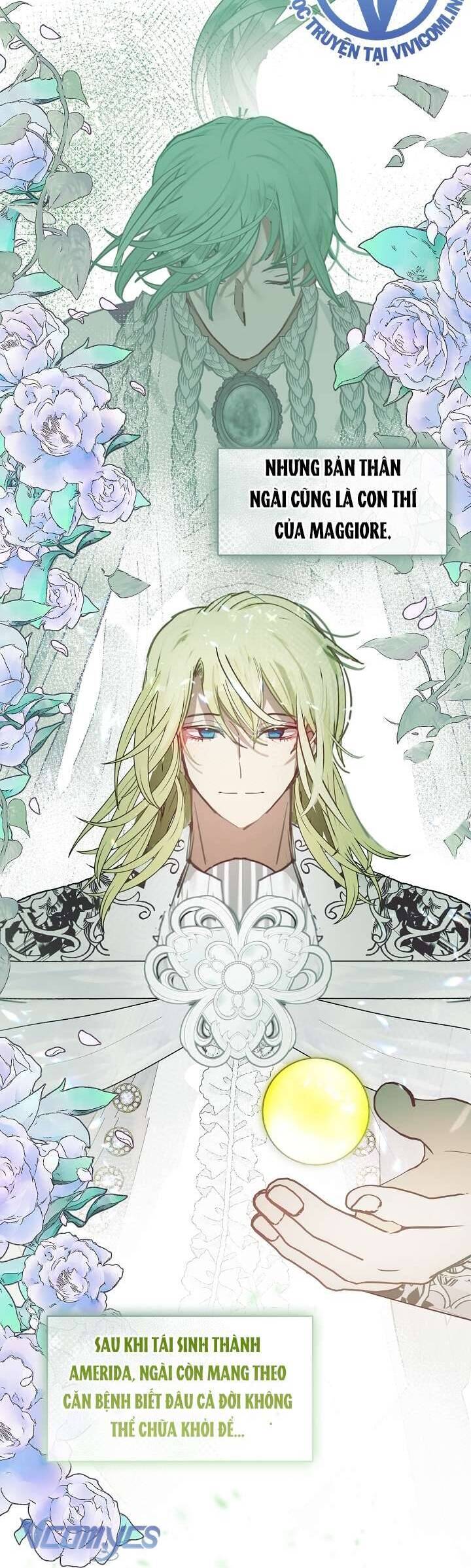 Thành Viên Trong Gia Đình Phát Cuồng Vì Tôi Chap 83 - Next Chap 84