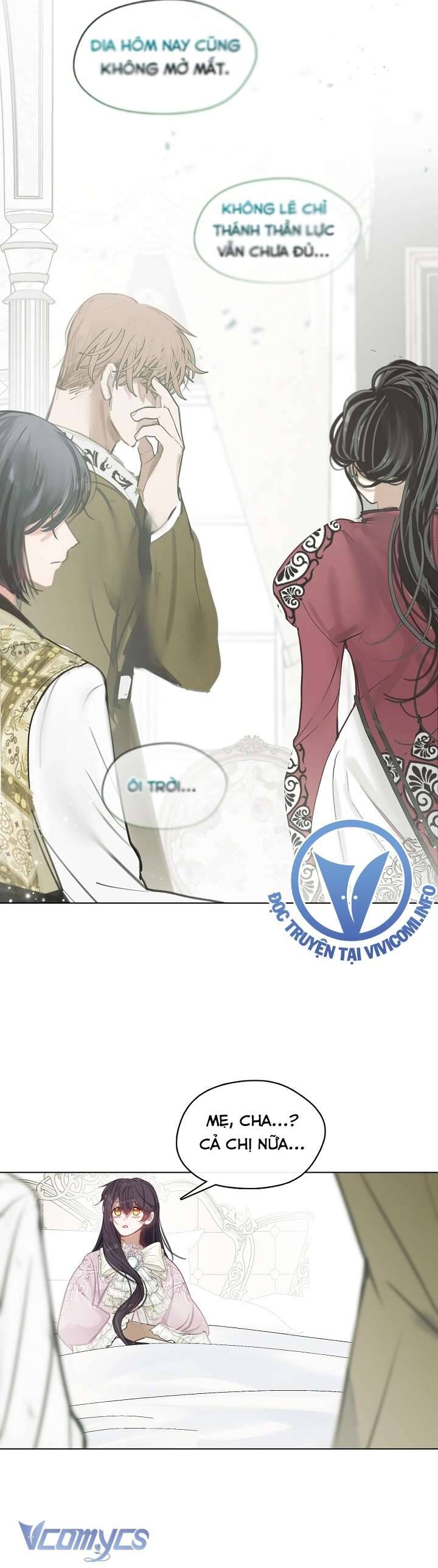 Thành Viên Trong Gia Đình Phát Cuồng Vì Tôi Chap 83 - Next Chap 84