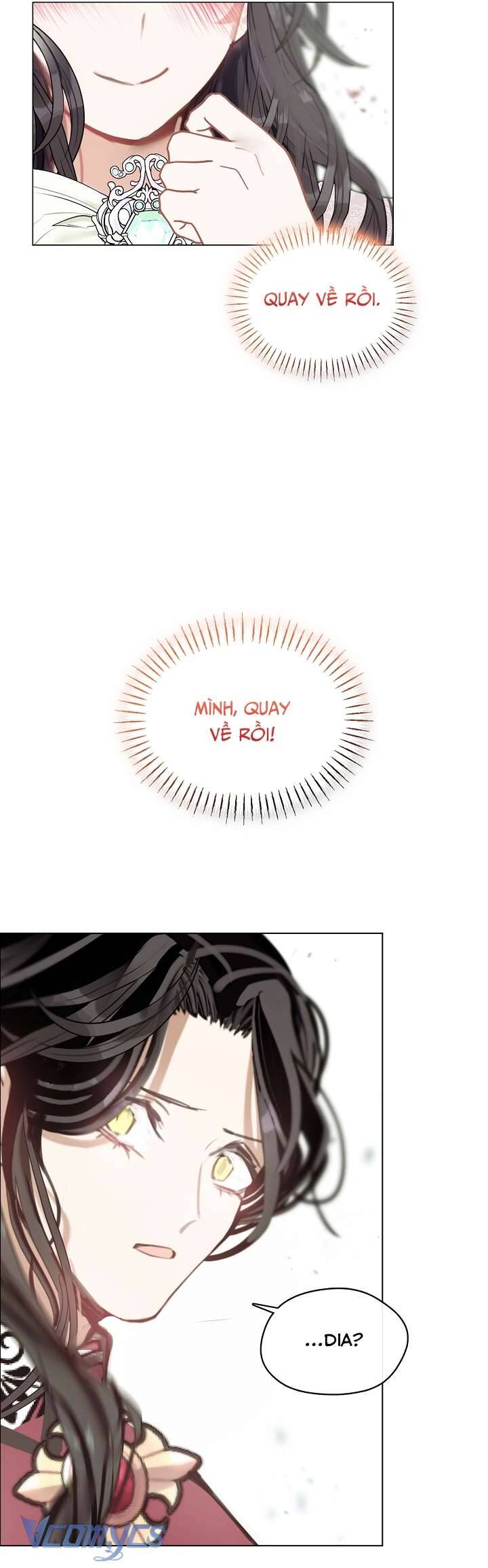 Thành Viên Trong Gia Đình Phát Cuồng Vì Tôi Chap 83 - Next Chap 84