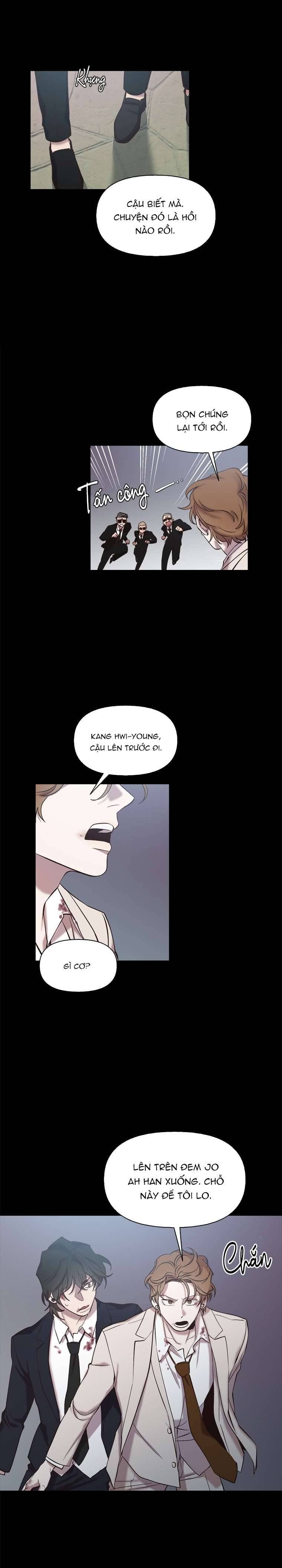 Thanh Xuân Của Chúng Ta Chap 100 - Next Chap 101