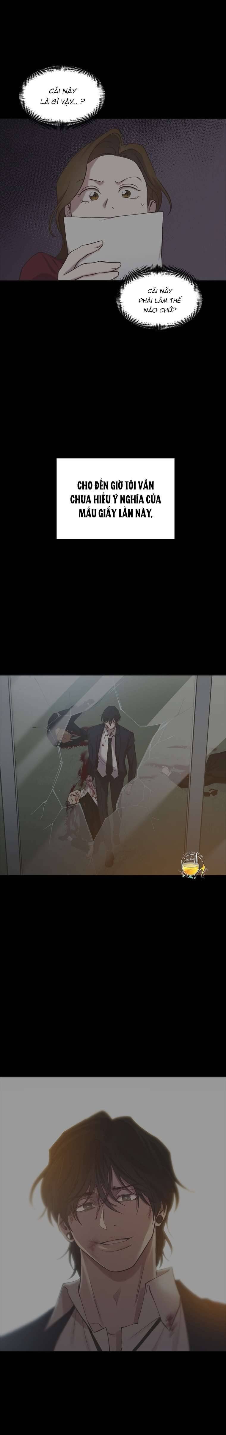 Thanh Xuân Của Chúng Ta Chap 100 - Next Chap 101