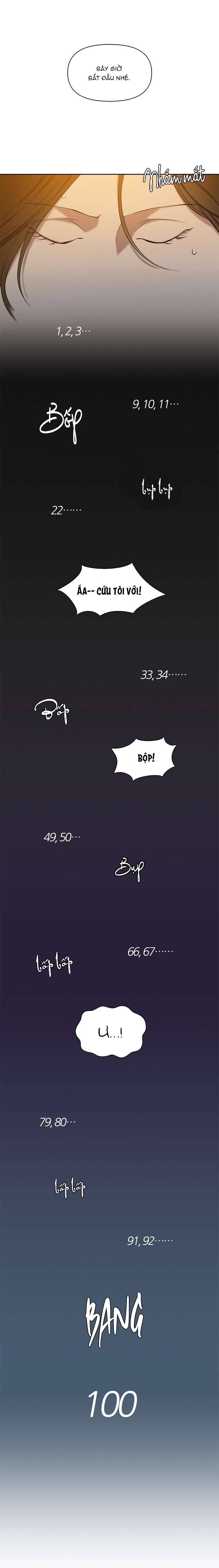 Thanh Xuân Của Chúng Ta Chap 100 - Next Chap 101