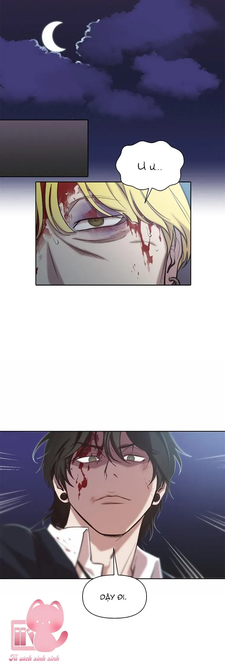 Thanh Xuân Của Chúng Ta Chap 101 - Next Chap 102