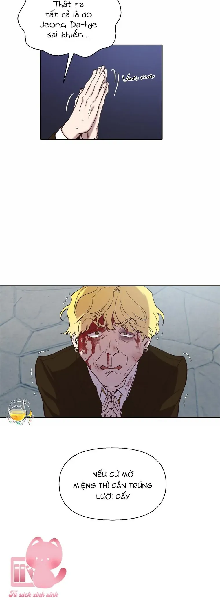 Thanh Xuân Của Chúng Ta Chap 101 - Next Chap 102