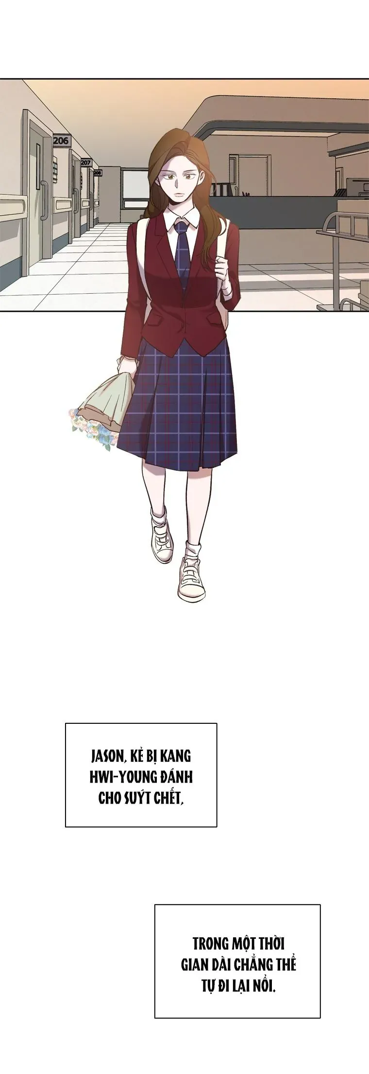 Thanh Xuân Của Chúng Ta Chap 101 - Next Chap 102