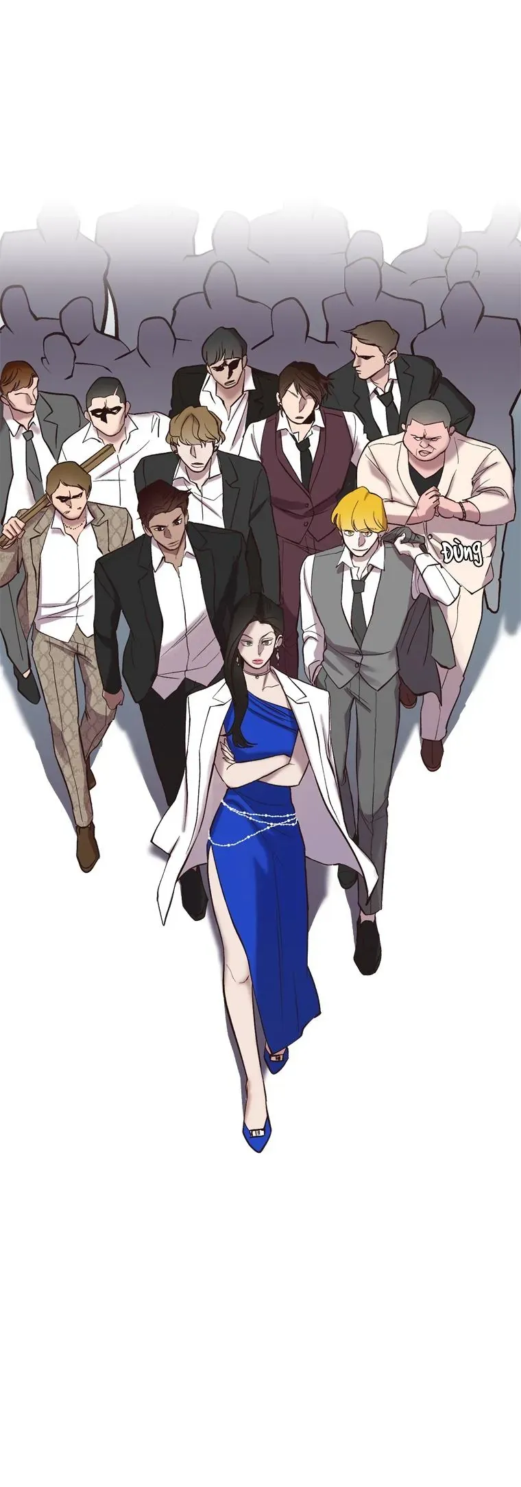 Thanh Xuân Của Chúng Ta Chap 101 - Next Chap 102