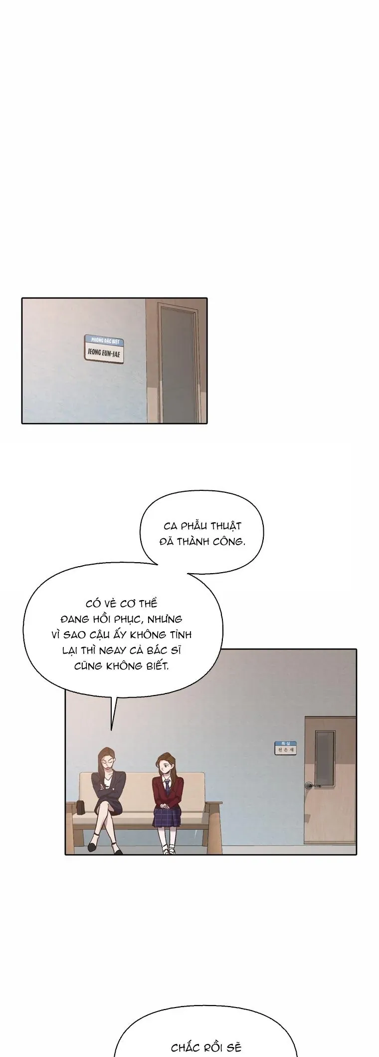 Thanh Xuân Của Chúng Ta Chap 101 - Next Chap 102