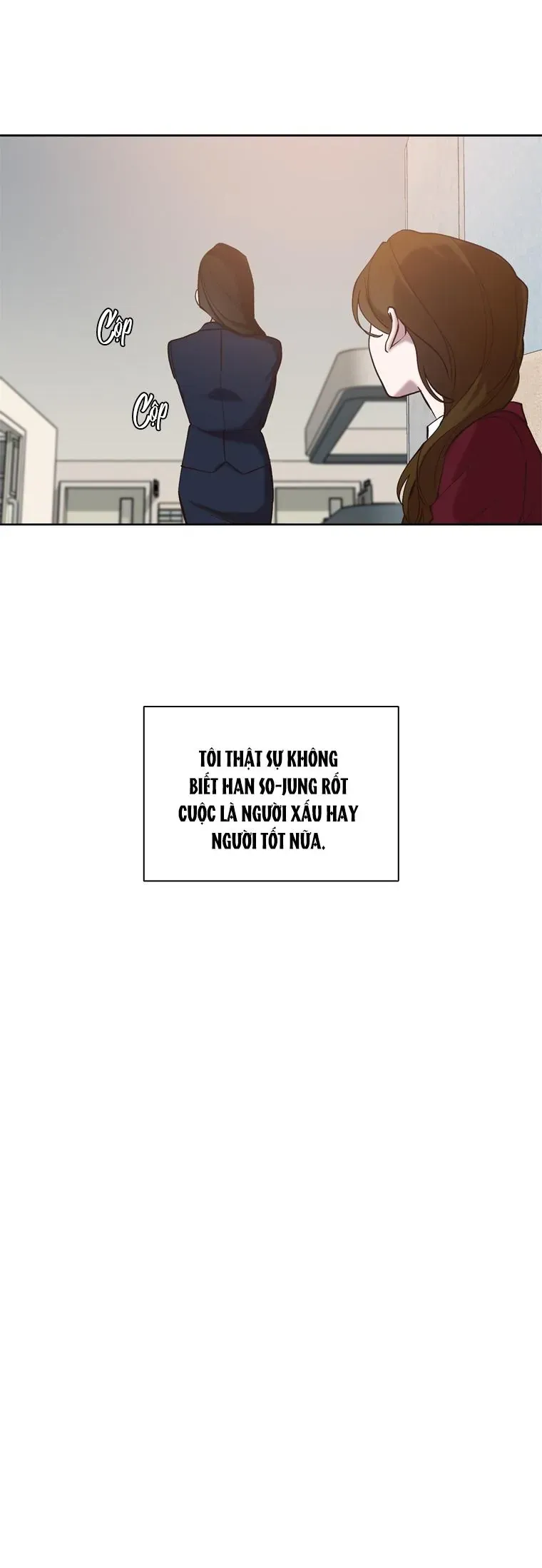 Thanh Xuân Của Chúng Ta Chap 101 - Next Chap 102