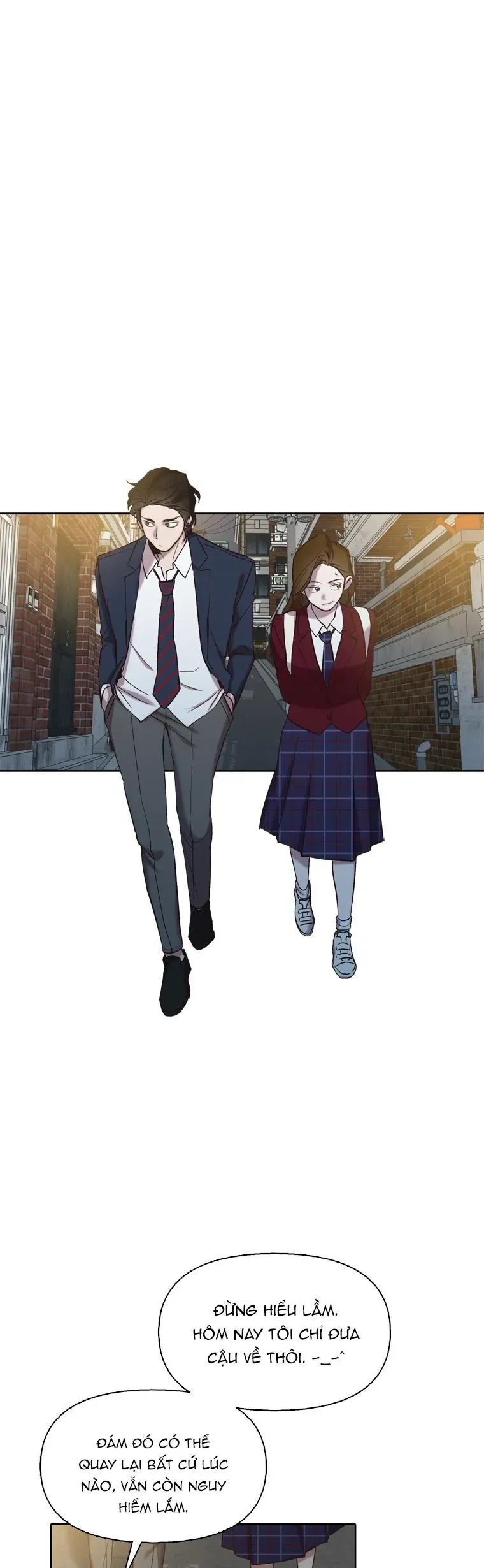 Thanh Xuân Của Chúng Ta Chap 101 - Next Chap 102