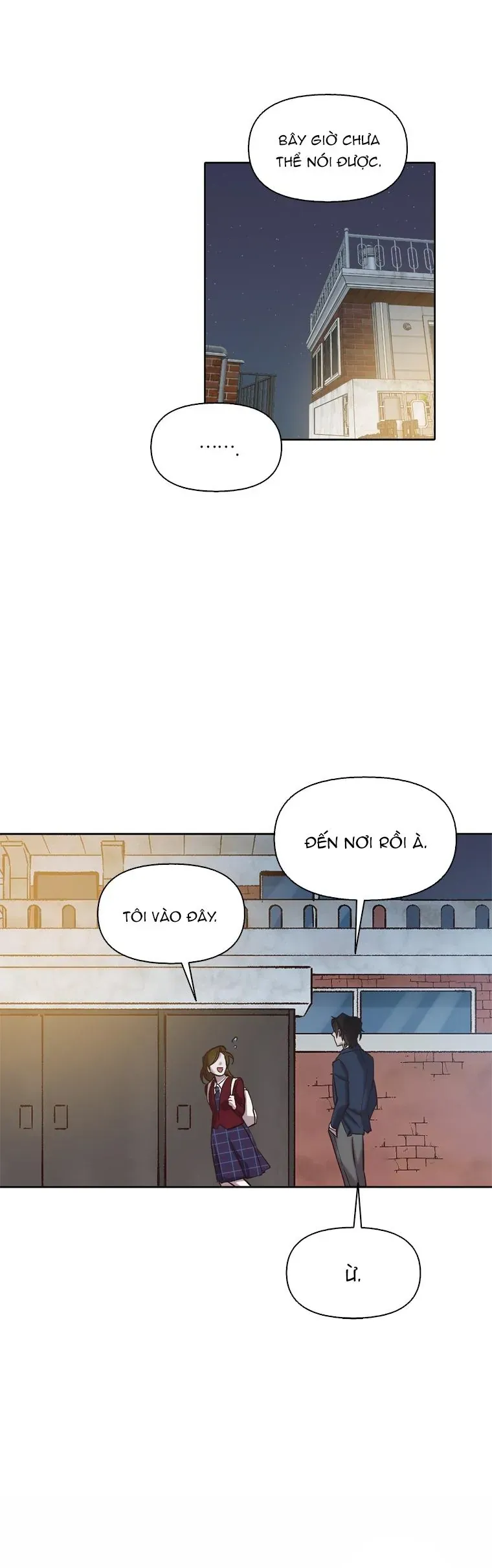 Thanh Xuân Của Chúng Ta Chap 101 - Next Chap 102