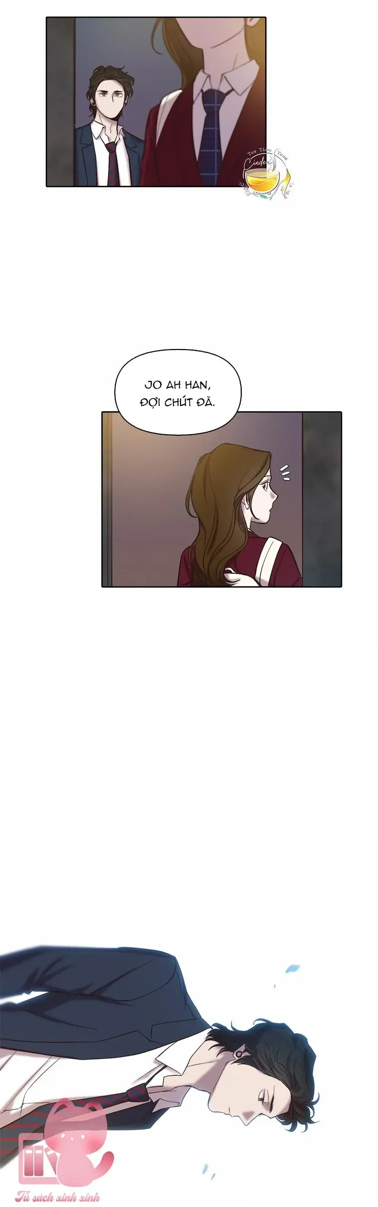 Thanh Xuân Của Chúng Ta Chap 101 - Next Chap 102