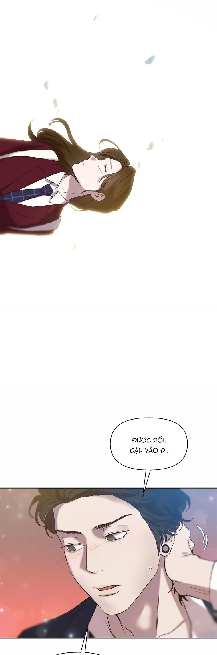 Thanh Xuân Của Chúng Ta Chap 101 - Next Chap 102