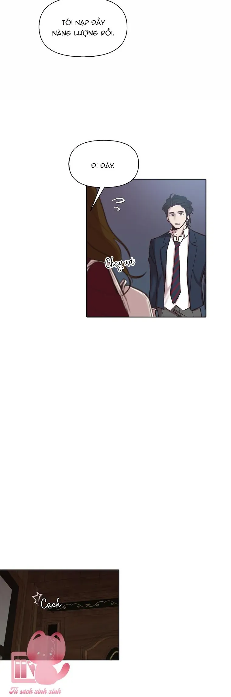 Thanh Xuân Của Chúng Ta Chap 101 - Next Chap 102