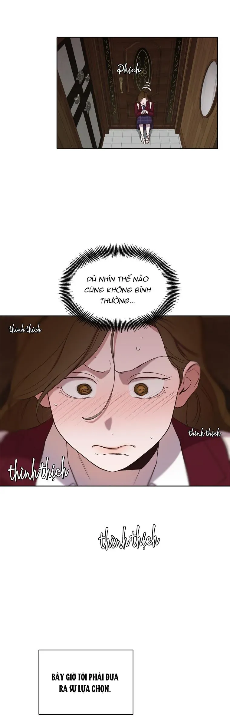 Thanh Xuân Của Chúng Ta Chap 101 - Next Chap 102