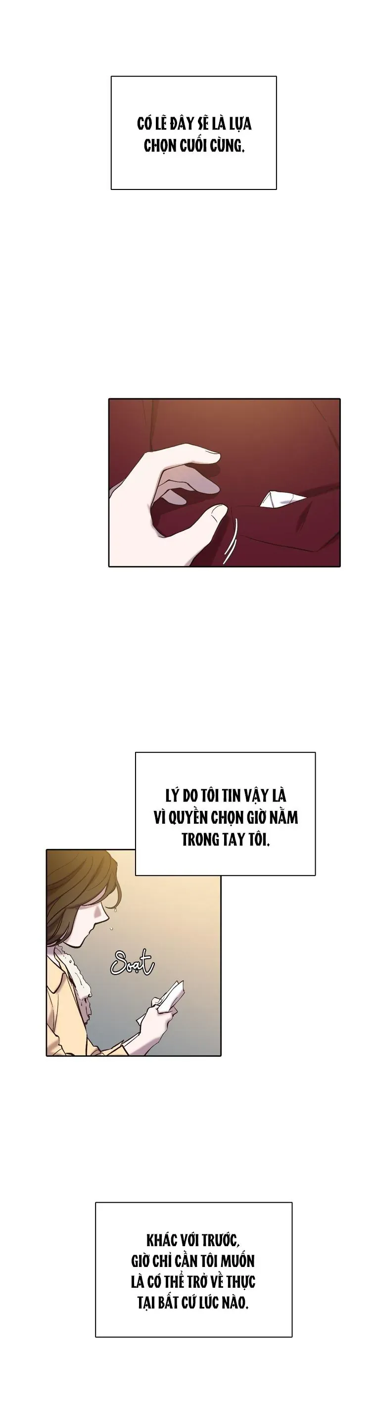 Thanh Xuân Của Chúng Ta Chap 101 - Next Chap 102