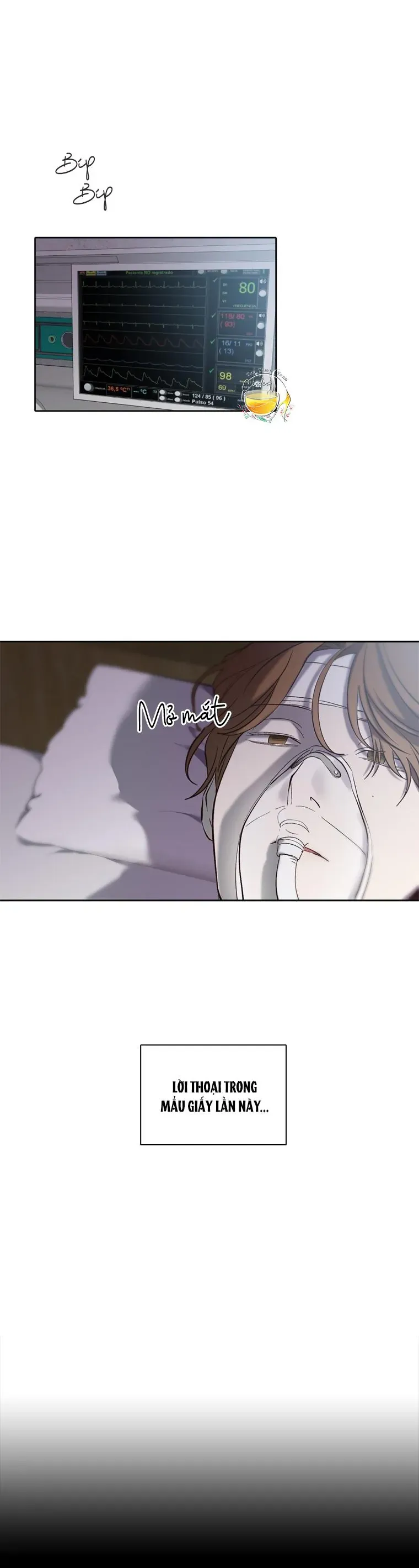 Thanh Xuân Của Chúng Ta Chap 101 - Next Chap 102